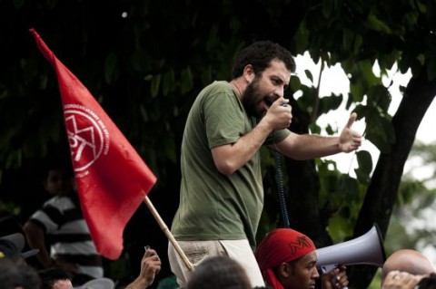 Guilherme Boulos é o nosso al-Baghdadi; é o "Califa de São Paulo"