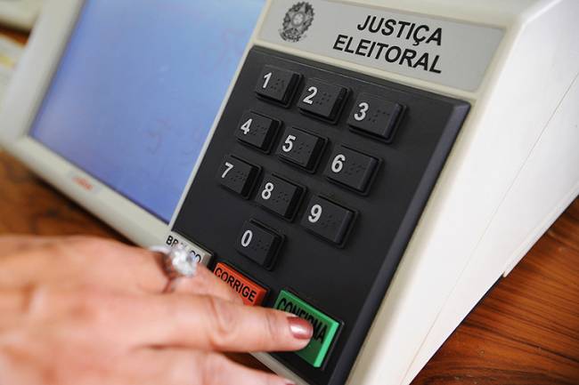São Gonçalo, no Rio de Janeiro, é a cidade com maior número de votos nulos