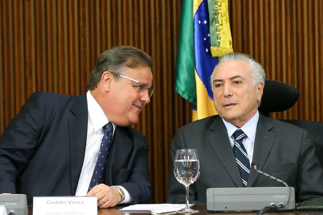 Geddel Vieira Lima