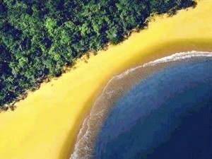 brasil litoral