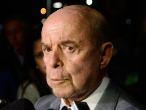 Morre no Rio Francisco Dornelles, presidente de honra do PP