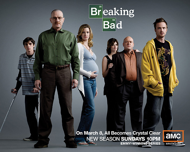 Breaking bad 4 