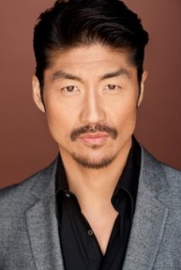 Brian Tee (Foto: David Muller/IMDB)