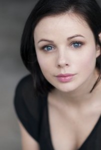 Brooke Williams (Foto: IMDB)