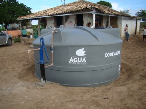&aacute;gua para todos