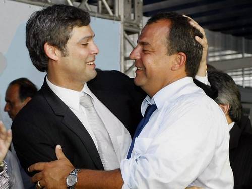 cabral e lind