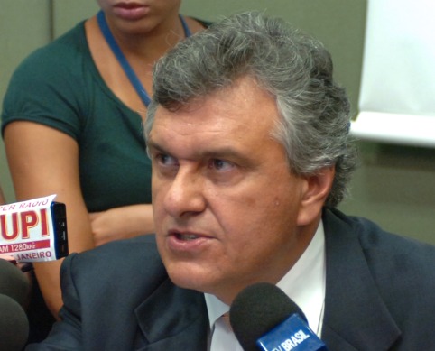 Ricardo Cappelli