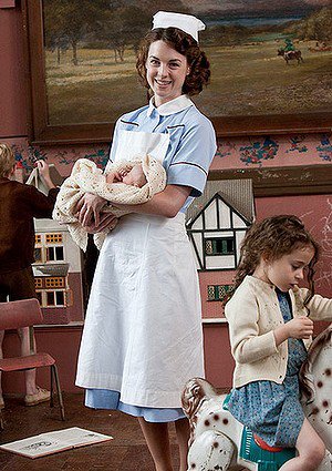 'Call the Midwife'