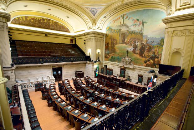 Câmara do Rio aprova Estatuto da Igualdade Racial