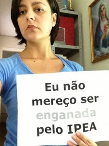 Camila IPEA