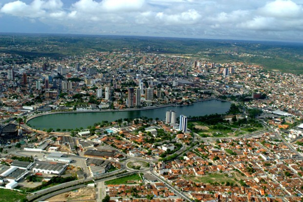 Campina Grande: a única não capital brasileira a figurar no ranking