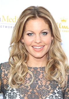 Candace Cameron (Foto: Getty)