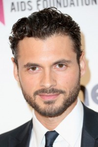 Adan Canto (Foto: Frederick M. Brown/Getty)