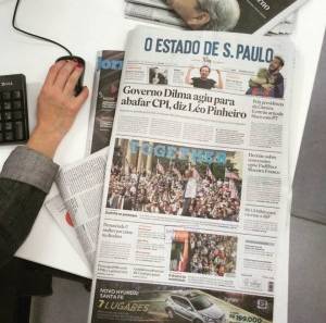 capa estadao