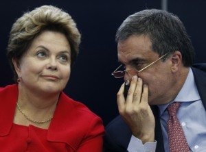 cardozo dilma