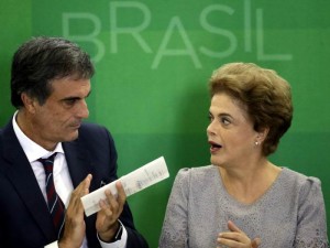 Cardozo Dilma