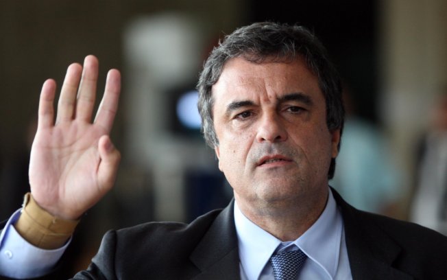 Justiça mal parada | VEJA