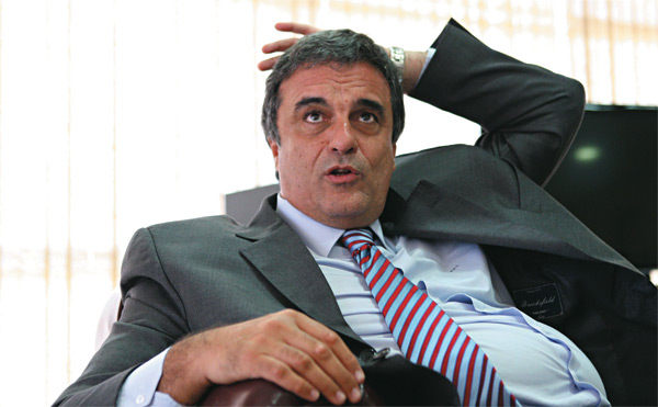 O nó da criminalidade | VEJA