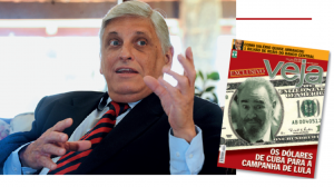 Carlos Zamora Rodriguez - embaixador cubano