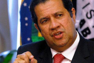 Deputado estadual trabalha contra Lupi
