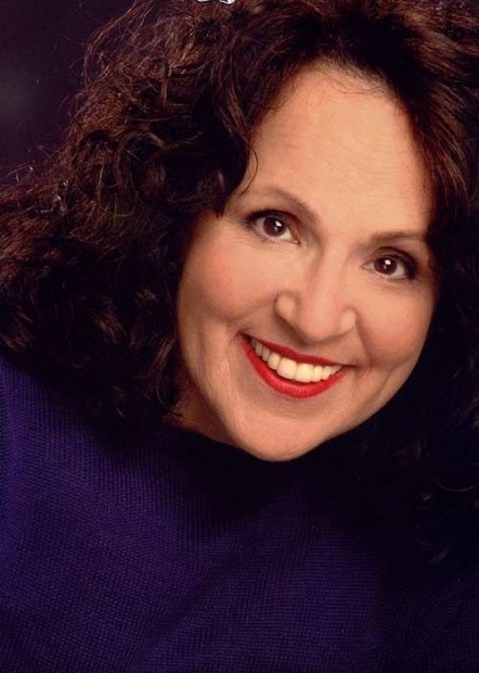 Carol Ann Susi (Foto: IMDB)