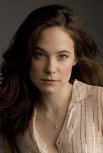 Caroline Dhavernas (Foto via IMDB)