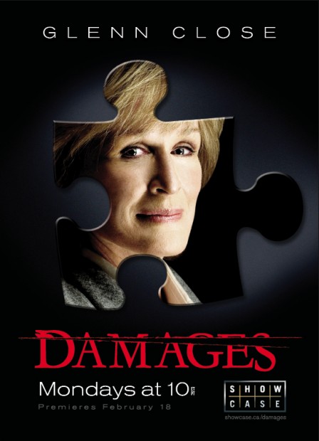 Cartaz Canadense