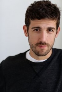 Carter Hudson (Foto via IMDB)