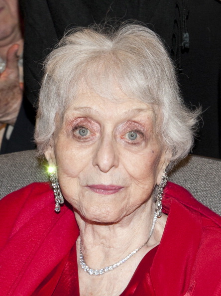 The Academy of Motion Picture Arts And Sciences Celebrates The 65th Anniversary Of &ldquo;Gentleman&rsquo;s Agreement&rdquo;