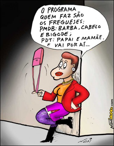 charge-dilma
