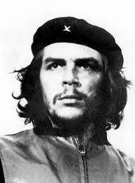 Guevara no detalhe da foto que virou ícone: assassino, fedorento e amado