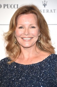 Cheryl Ladd (Foto: Daniele Venturelli/Getty)