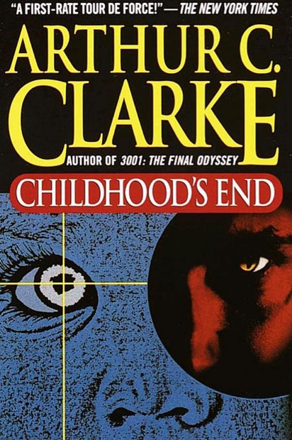 Childhoods End
