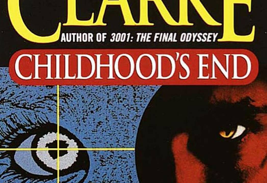 Childhoods End