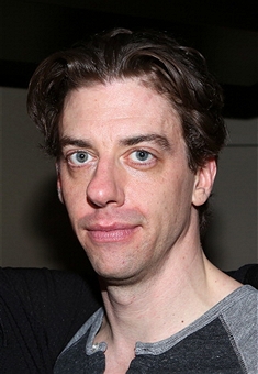 Christian Borle