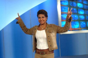 Cida &eacute; do PTdoB