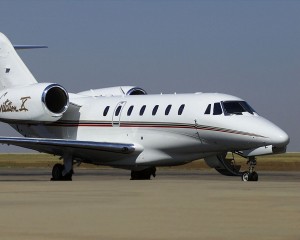 citation X