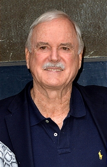John Cleese (Foto: Getty)