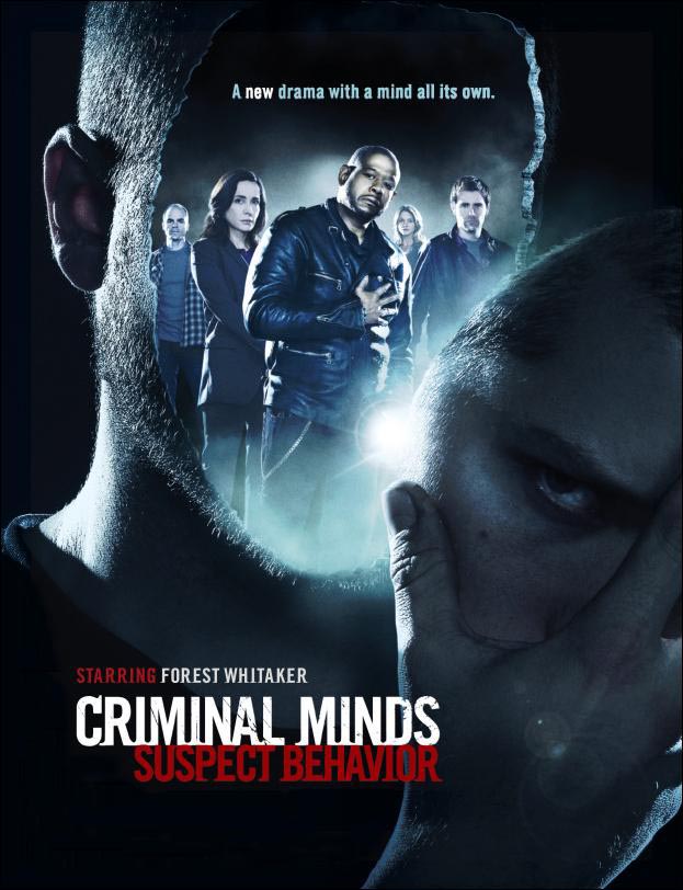 Criminal Minds 10x15: Scream – Série Maníacos