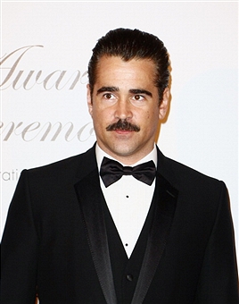 Colin Farrell (Foto: WireImage)