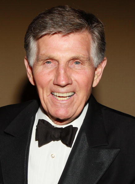 The Eagle & Badge Foundation Gala Honors