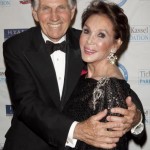 Gary e Mary Ann Mobley em 2010