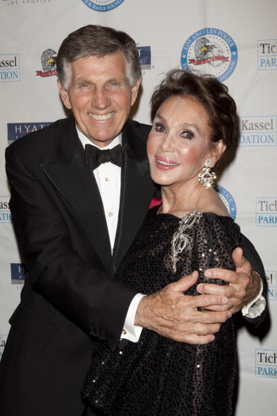 The Eagle & Badge Foundation Gala Honors