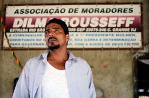 Comunidade Dilma Rousseff