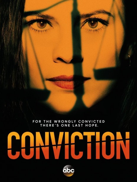 Conviction S1