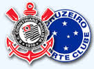 corinthin e cruizeiro