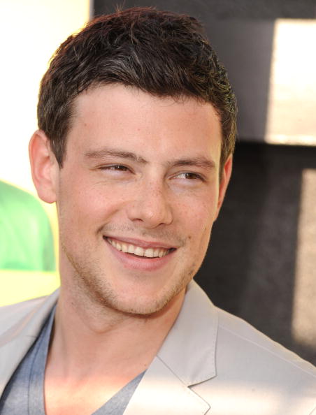 &ldquo;Glee&rdquo; Academy Event