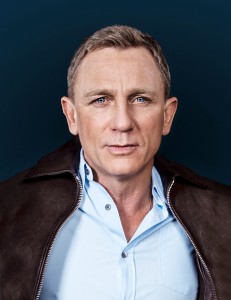 Daniel Craig (Foto: Noam Galai/Getty)