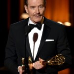 Bryan Cranston