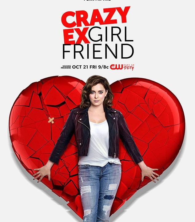 Crazy Ex Girlfriend